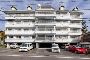 アネックスティンカーベル【3階】の外観