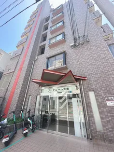フレアコート京橋の画像