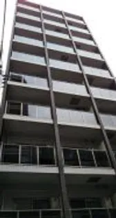 東京都台東区浅草橋3【マンション】の外観