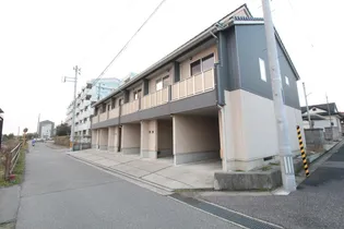 ショゼ小針西の画像