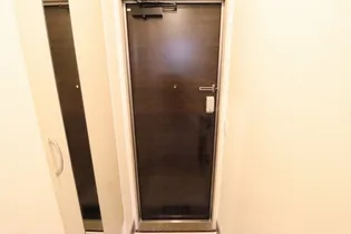 パストラルボーテ【3階】の玄関