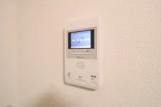 パストラルボーテ【3階】の内装