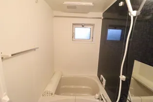 パストラルボーテ【3階】の風呂