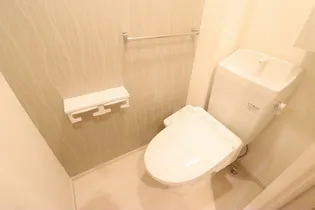 パストラルボーテ【3階】の内装