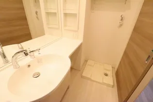 パストラルボーテ【3階】の内装