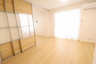 パストラルボーテ【3階】の居間