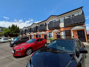 神奈川県秦野市今泉【一戸建】の外観