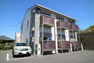 トップハウス羽津 Iの画像