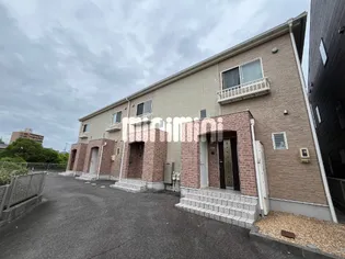 愛知県名古屋市天白区平針4【一戸建】の外観