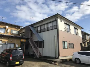 田村ハイツの画像