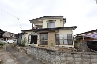 山形県東村山郡山辺町大字山辺【一戸建】の外観