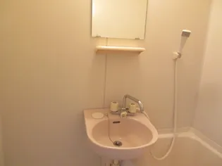 メゾンブローニュ 6【1階】の内装