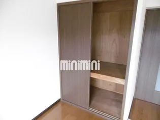 メゾンブローニュ 6【1階】の内装