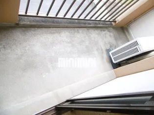 メゾンブローニュ 6【1階】の内装