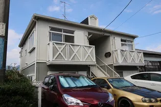 ドミール渋沢の画像