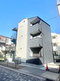 グレース Kの画像