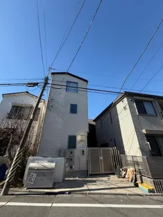 plumas東武練馬【1階】の外観