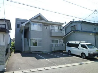 アメニティ月が丘の画像