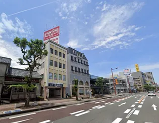 WINSHOME橘Ⅱの画像