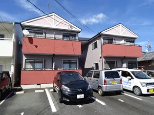 エスポアールⅡの画像