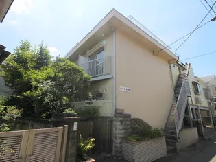 第1コーポ市瀬の画像