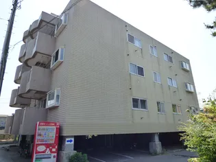 プレジデント北金沢の画像