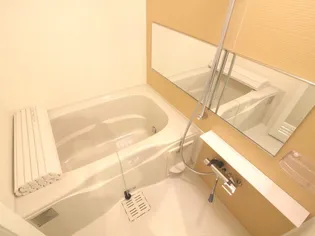 シュライン恵比寿レジデンス【3階】の風呂