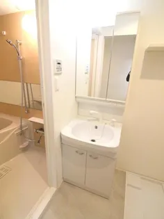 シュライン恵比寿レジデンス【3階】の内装