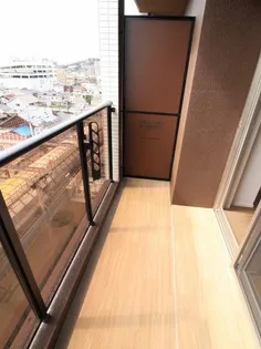 シュライン恵比寿レジデンス【3階】の内装