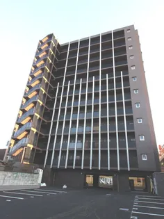 シュライン恵比寿レジデンス【3階】の外観