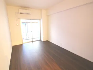 シュライン恵比寿レジデンス【3階】の居間