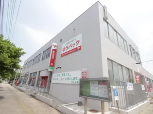 シュライン恵比寿レジデンス【3階】の周辺