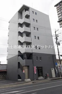 CASA Rilassante【7階】の外観