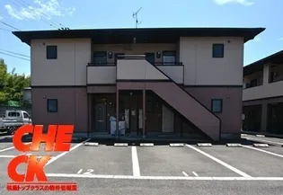 オーク高野Aの画像