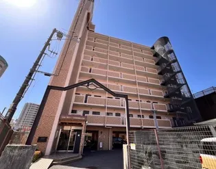 ライオンズマンション倉敷日ノ出町の画像