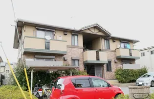 エトワール白水の画像