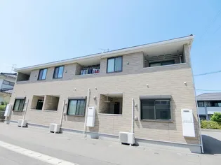 グレース唐橋Aの画像