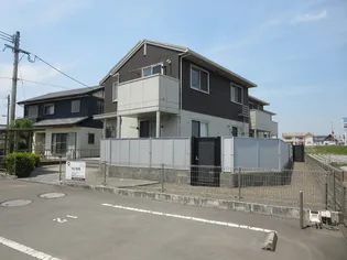 クレイドル ガーデンの画像