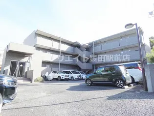 リビエール高幡の画像