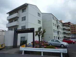 カルムハイツ千代田の画像