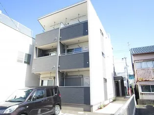 メゾン パティシエールの画像