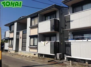 シャルム Bの画像