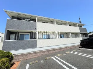 プレコリーヌⅧの画像