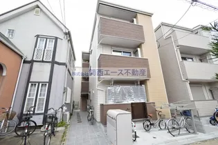 ALEGRIA若江本町NORTHの画像