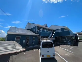 西沖ハイツ IIの画像