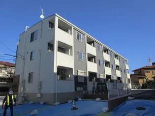 シトラス ヴィレッジAの画像