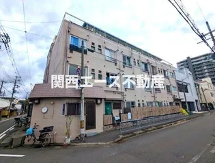 長栄寺第5コープの画像