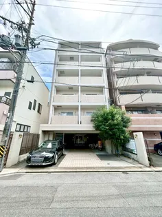 愛知県名古屋市東区筒井3【マンション】の外観