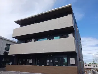 ラフレシールSの画像