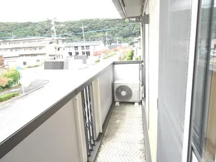 セジュールKAMI D【2階】のその他画像